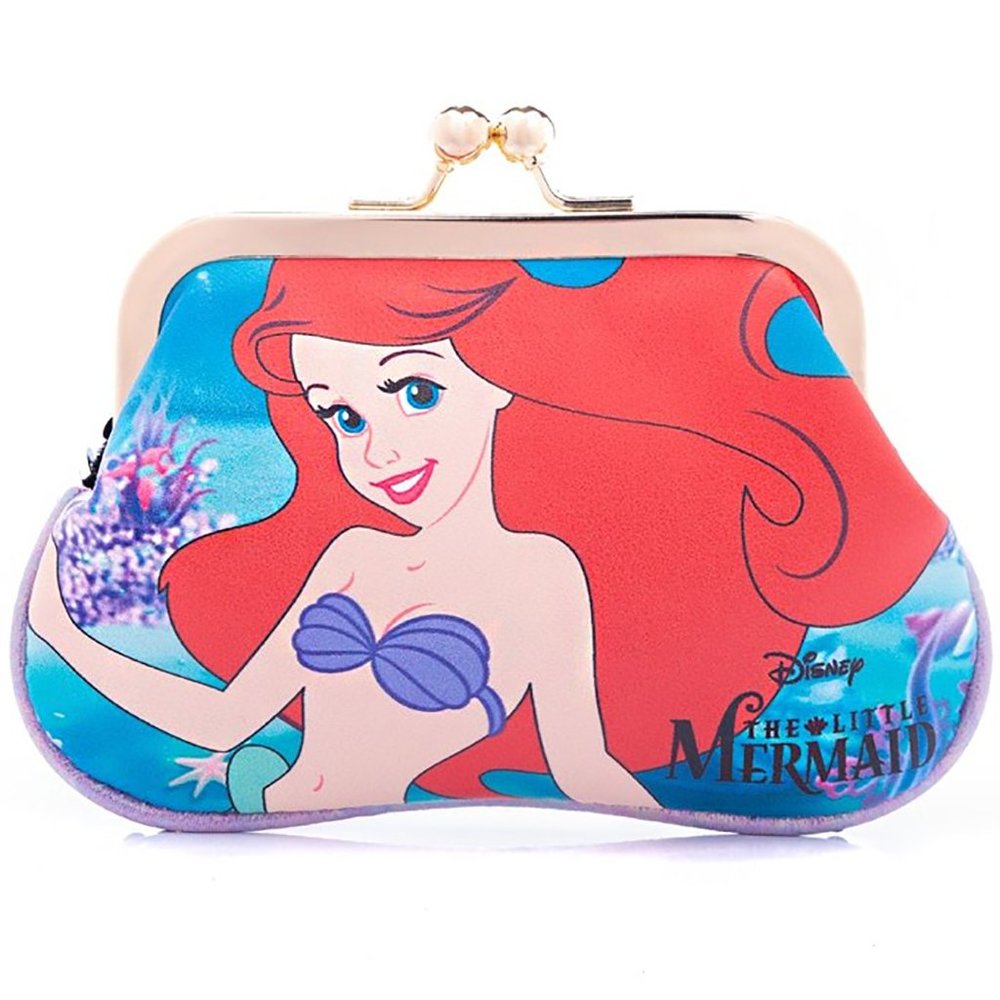X Disney Little Mermaid Sea Dreams Purse - Picture 3 of 5